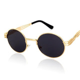 Women Men Classic Sunglasses - Heritage cosmetics and beauty care