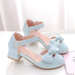 Children''s summer sandals - Heritage cosmetics and beauty care