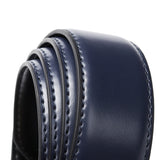 Rotating pin buckle belt - Heritage cosmetics and beauty care