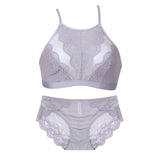 Comfortable bra set - Heritage cosmetics and beauty care