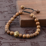 New style wenge energy bracelets - Heritage cosmetics and beauty care