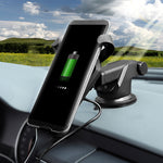 Car wireless charger magic array charger Heritage cosmetics and beauty care