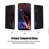 Anti Spy Screen Protector Tempered Glass For Note 10 Pro 9 8 7 T K30 K40 Pro Heritage cosmetics and beauty care