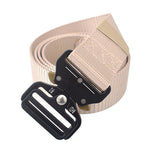 Cobra Buckle Tactical Belt - Heritage cosmetics and beauty care