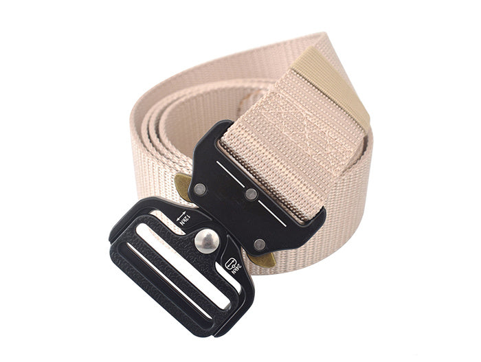 Cobra Buckle Tactical Belt - Heritage cosmetics and beauty care