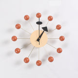 Clock, background wall, wall clock - Heritage cosmetics and beauty care