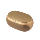 Wireless bluetooth speaker - Heritage cosmetics and beauty care