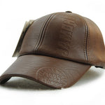 Autumn Winter Hats, New Outdoor Baseball Caps From Europe And America - Heritage cosmetics and beauty care