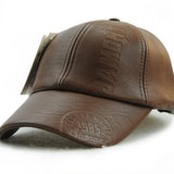 Autumn Winter Hats, New Outdoor Baseball Caps From Europe And America - Heritage cosmetics and beauty care