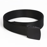 Canvas student training belt - Heritage cosmetics and beauty care