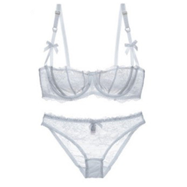 Sexy lace slim bra set - Heritage cosmetics and beauty care