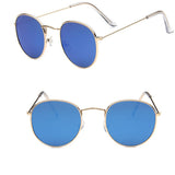 Decorative sunglasses classic European and American retro style sunglasses - Heritage cosmetics and beauty care