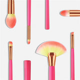 Cosmetic Makeup Brushes - Heritage cosmetics and beauty care