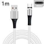 Silicone Fast Charging Mobile Phone Data Cable Heritage cosmetics and beauty care