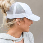 Baseball Hats - Heritage cosmetics and beauty care