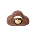 Suction Wind Chime Japanese Copper Bell Magnetic Suction Door Bell - Heritage cosmetics and beauty care