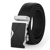 Top Quality Genuine Leather Belts - Heritage cosmetics and beauty care