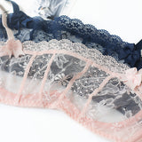 Lace bra set - Heritage cosmetics and beauty care