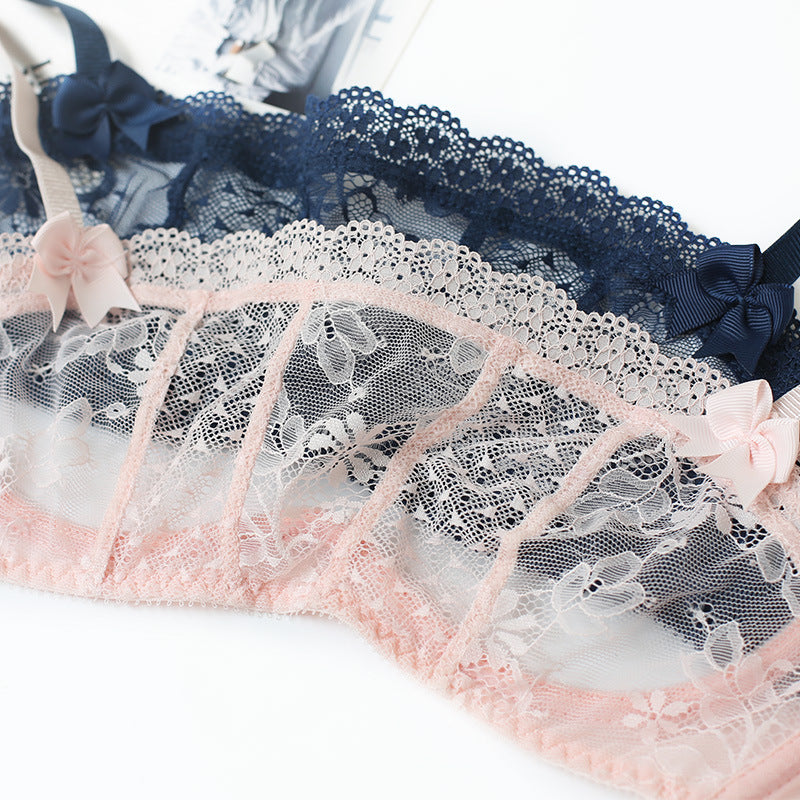 Lace bra set - Heritage cosmetics and beauty care