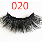 A Pair Of False Eyelashes With Magnets In Fashion - Heritage cosmetics and beauty care