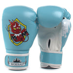 Combat Fighting Training Boxing Gloves Fitness Equipment Boxing Suit - Heritage cosmetics and beauty care