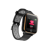 Smart Watch Bluetooth Earphone 2 in 1 BT 5.0 Call Hear Rate Blood Pressure for Bracelet Heritage cosmetics and beauty care