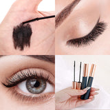 Mascara Long-lasting Not Easy To Collapse Base Fine Brush - Heritage cosmetics and beauty care