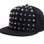 Black Hats Rivet - Heritage cosmetics and beauty care