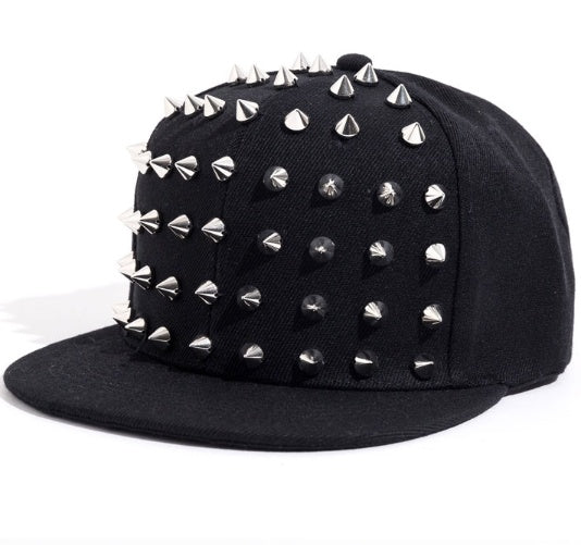 Black Hats Rivet - Heritage cosmetics and beauty care