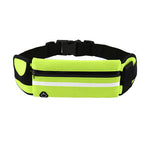 Waist Pack Multifunctional Men's and Women's Pockets - Heritage cosmetics and beauty care