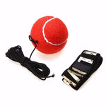 Boxing Reflex Speed Punch Ball - Heritage cosmetics and beauty care