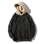 Thick Sweater Fashion Hoodies For Men And Women - Heritage cosmetics and beauty care