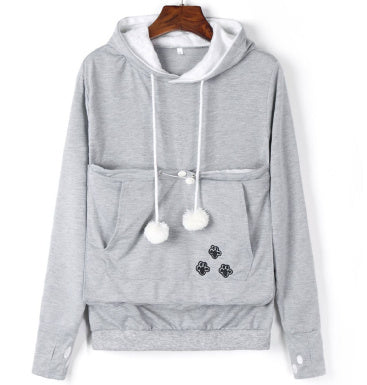 Cat Lovers Hoodies - Heritage cosmetics and beauty care