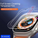 Wristwatch Tempered Screen Protector Seconds Integrated Positioning Heritage cosmetics and beauty care