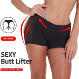 Fashion Butt Lifter Shapewear Underwear Briefs Hips Lifting Shaping Panties - Heritage cosmetics and beauty care