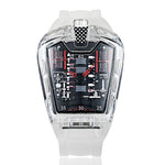 Cool Sports  Brand Watches Luxury Men Watches Waterproof Japan - Heritage cosmetics and beauty care