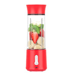 Small Juicing Cup Mini Fruit Juicer Electric Blender Heritage cosmetics and beauty care