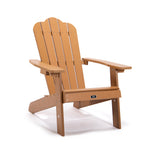 TALE Adirondack Chair Backyard Outdoor Furniture Painted Seating With Cup Holder All-Weather And Fade-Resistant Plastic Wood Ban Amazon - Heritage cosmetics and beauty care