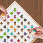 Children's Desktop Games And Puzzle Toys - Heritage cosmetics and beauty care