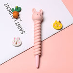 Decompression Pinch Gel Pen School Supplies Cute Stationery - Heritage cosmetics and beauty care