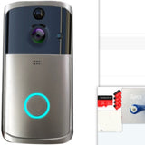 WiFi Video Doorbell Camera - Heritage cosmetics and beauty care