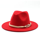 Women's Fedora Hats British Vintage Accessories - Heritage cosmetics and beauty care