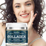 Collagen  Moisturizing Facial Cream Skin Care Products - Heritage cosmetics and beauty care