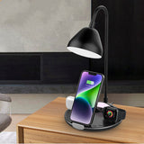 All-in-one Magnetic Folding Wireless Charger Heritage cosmetics and beauty care