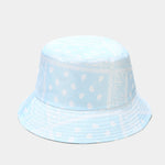 Bandana Print Bucket Hats With Multiple Colorways - Heritage cosmetics and beauty care