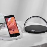 Fast Qi Wireless Charger Table Lamp Heritage cosmetics and beauty care