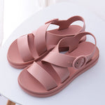 Women's sports sandals - Heritage cosmetics and beauty care