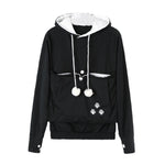 Cat Lovers Hoodies - Heritage cosmetics and beauty care