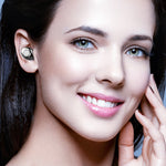 Bluetooth earphone Heritage cosmetics and beauty care