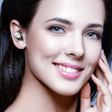 Bluetooth earphone Heritage cosmetics and beauty care